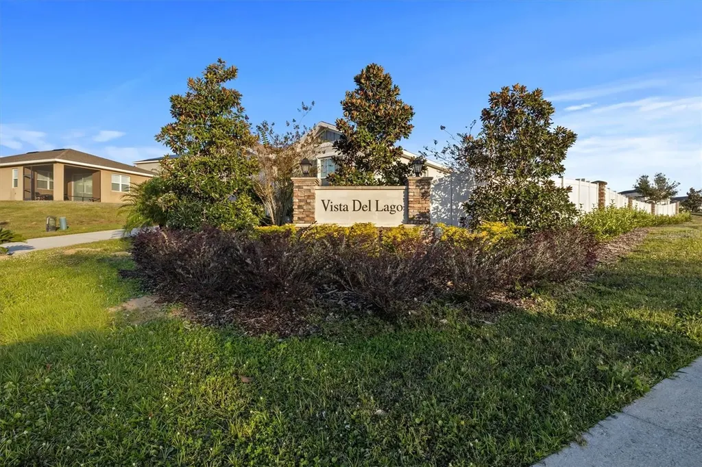 1804 Vista View Drive Dundee FL 33838