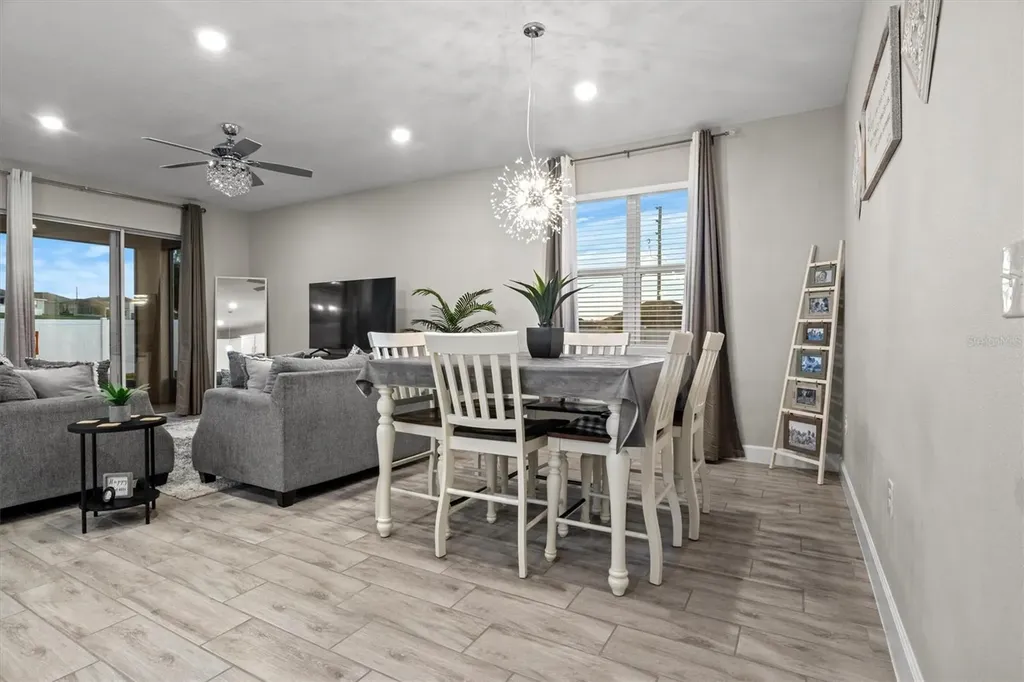 1804 Vista View Drive Dundee FL 33838