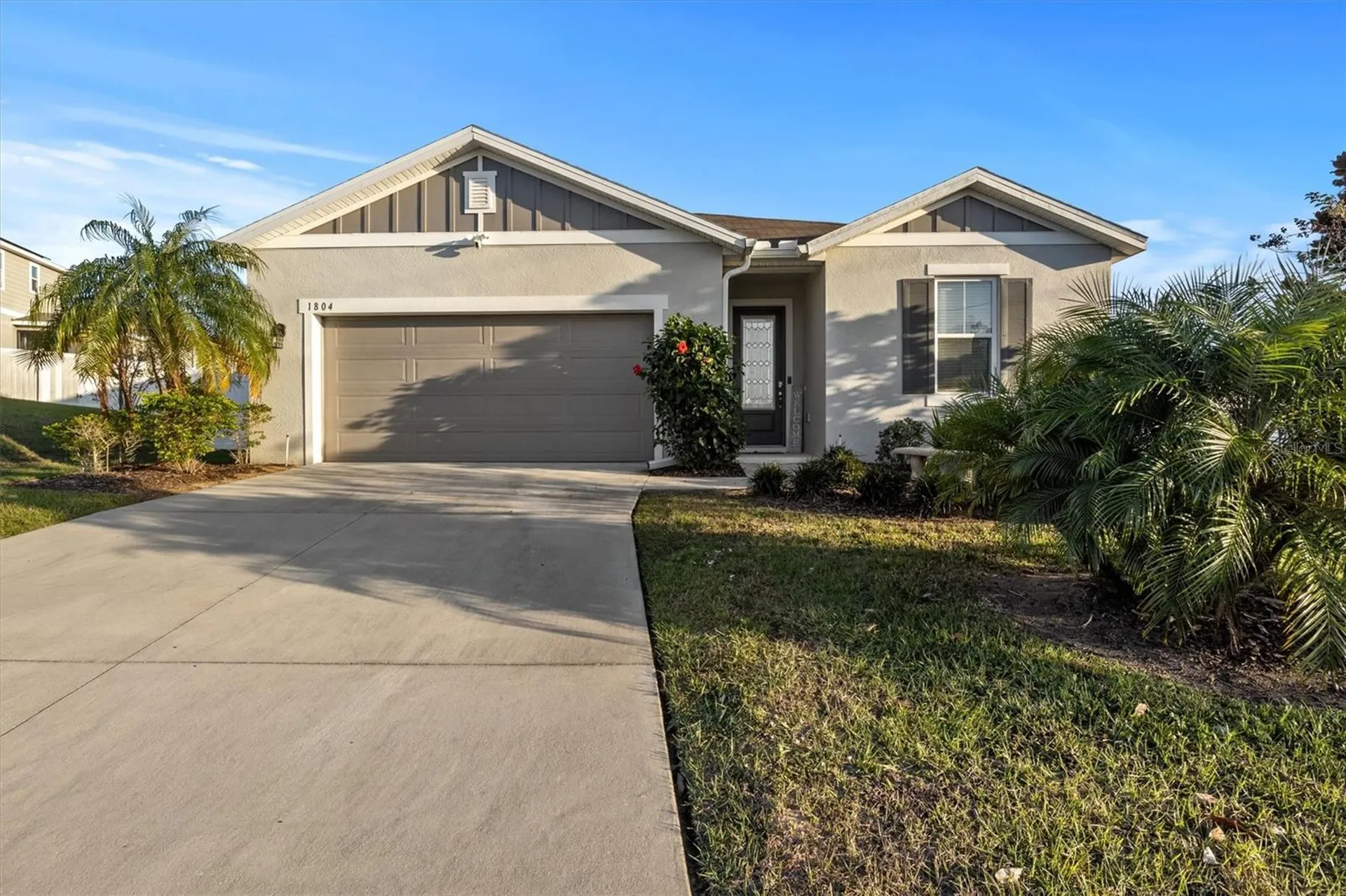 1804 Vista View Drive Dundee FL 33838