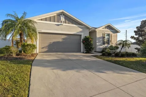 1804 Vista View Drive Dundee FL 33838