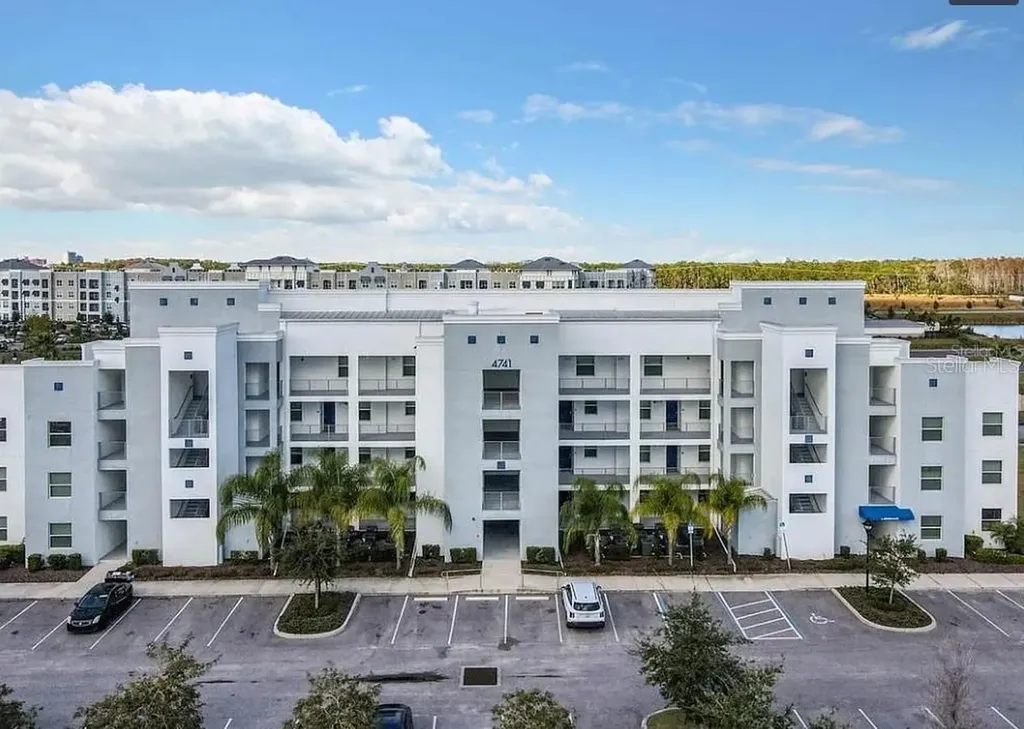 4741 Clock Tower Drive Kissimmee FL 34746