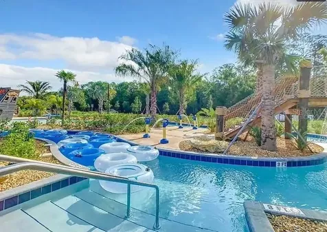 4741 Clock Tower Drive Kissimmee FL 34746