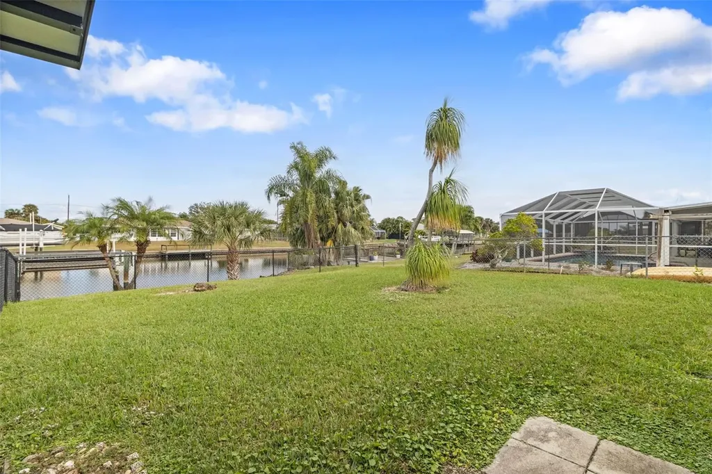 18174 Bracken Circle Port Charlotte FL 33948