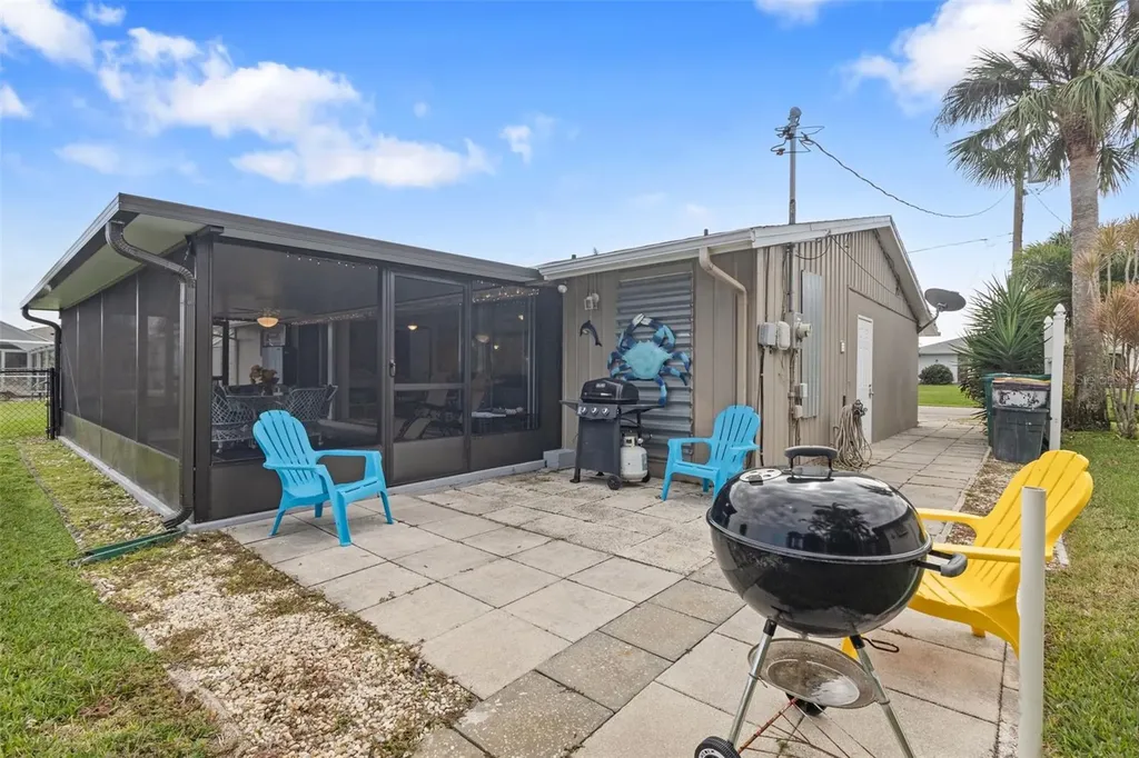 18174 Bracken Circle Port Charlotte FL 33948