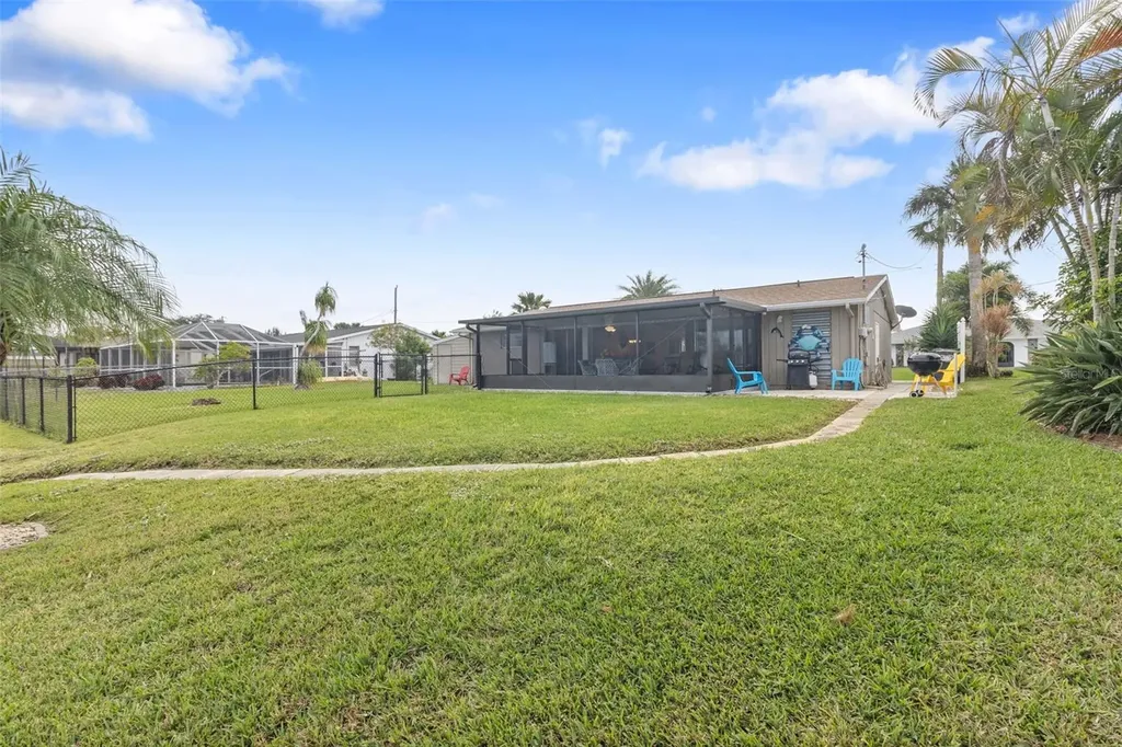18174 Bracken Circle Port Charlotte FL 33948