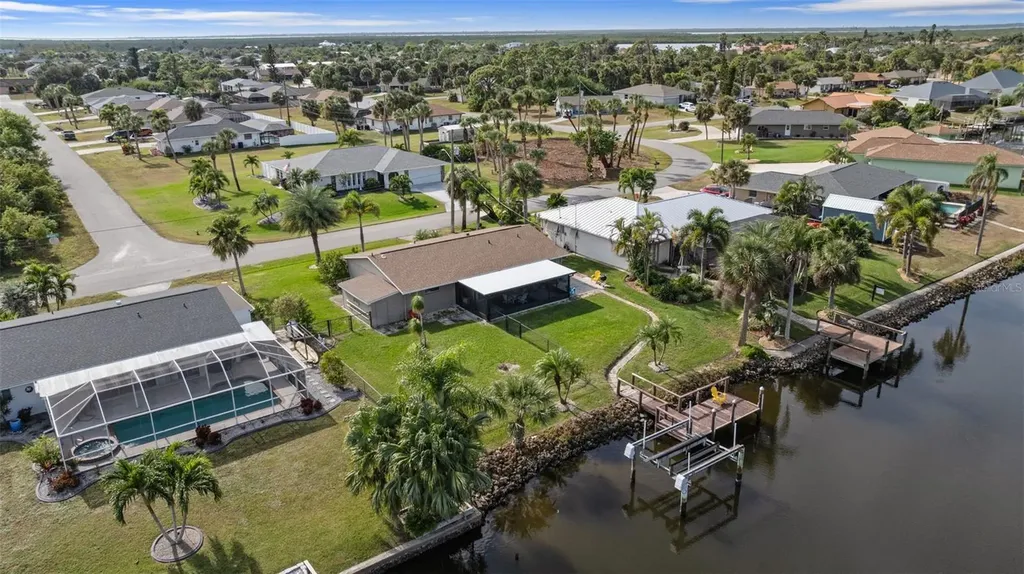 18174 Bracken Circle Port Charlotte FL 33948