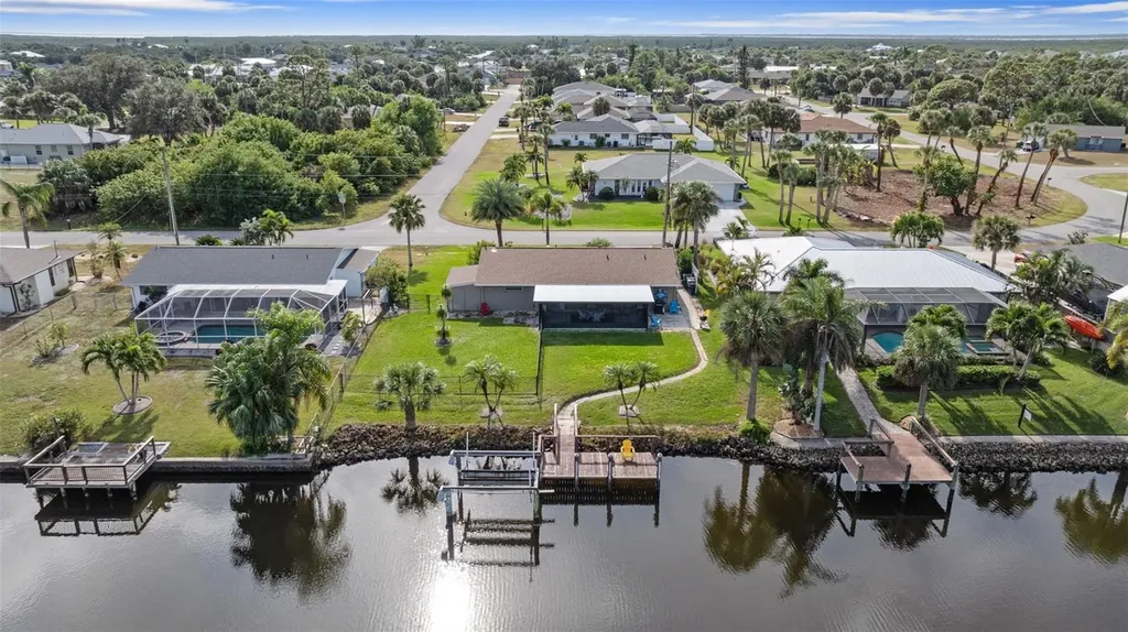 18174 Bracken Circle Port Charlotte FL 33948