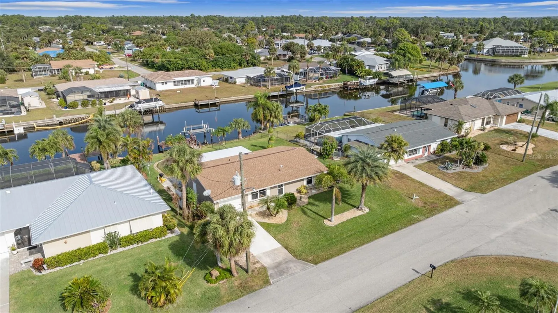 18174 Bracken Circle Port Charlotte FL 33948