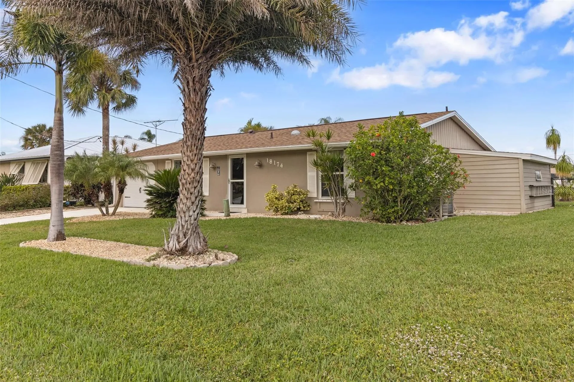 18174 Bracken Circle Port Charlotte FL 33948