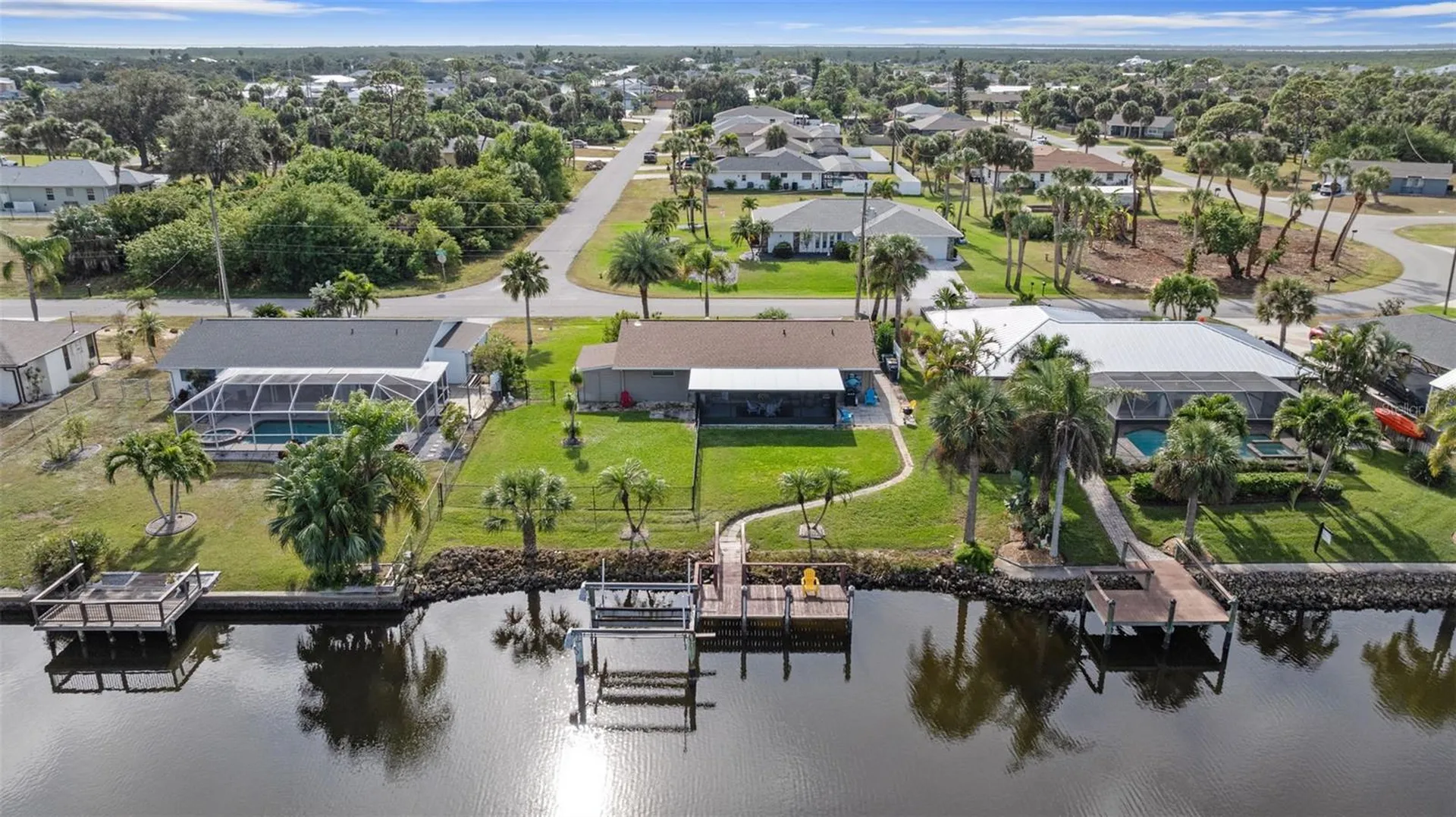 18174 Bracken Circle Port Charlotte FL 33948