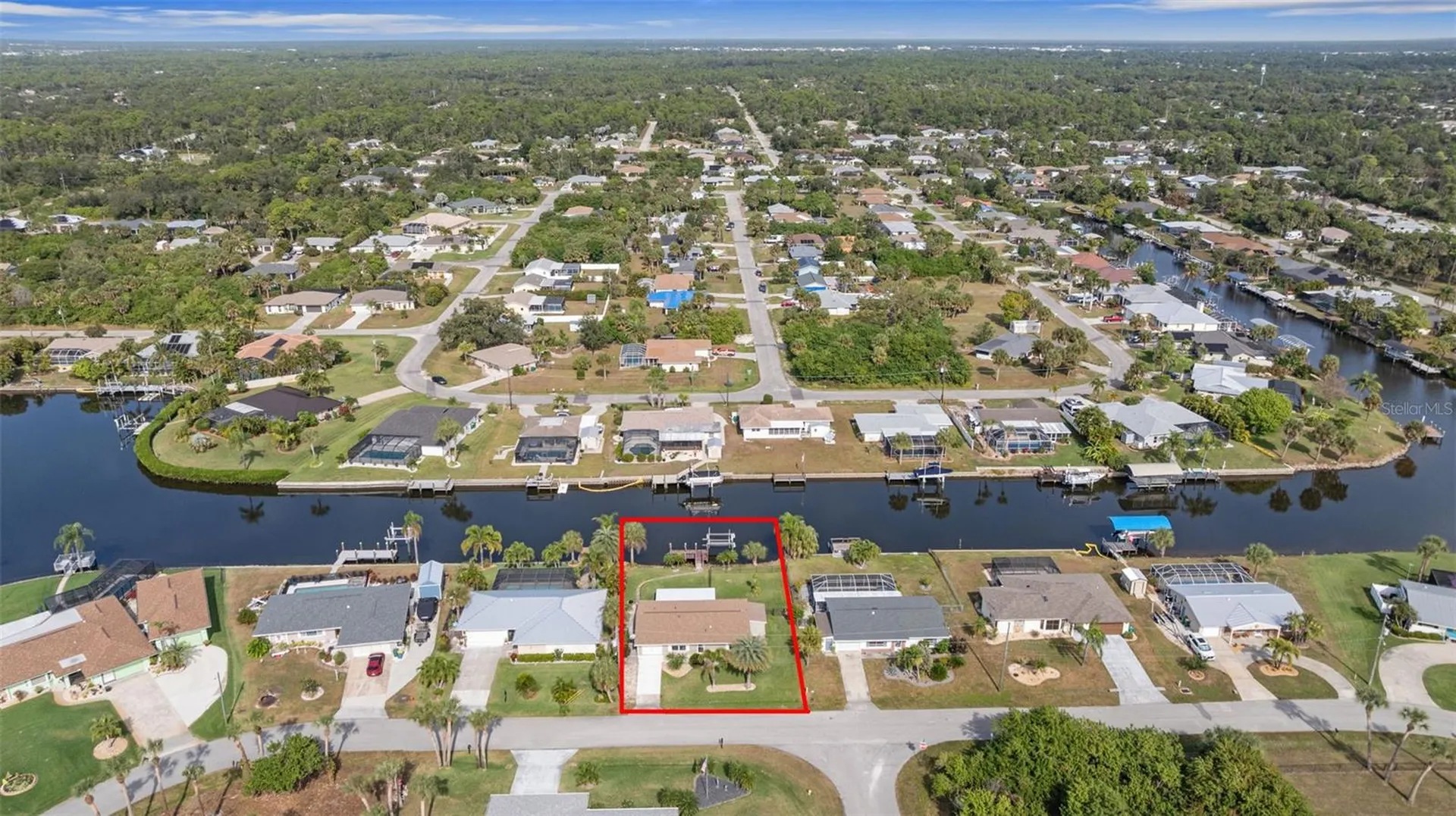 18174 Bracken Circle Port Charlotte FL 33948