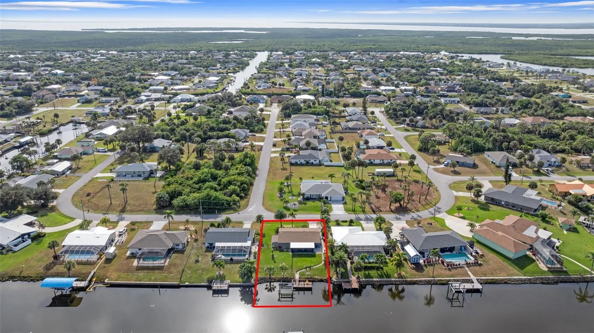 18174 Bracken Circle Port Charlotte FL 33948