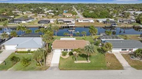 18174 Bracken Circle Port Charlotte FL 33948