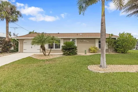 18174 Bracken Circle Port Charlotte FL 33948