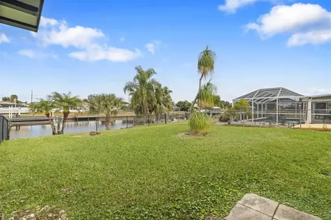 18174 Bracken Circle Port Charlotte FL 33948