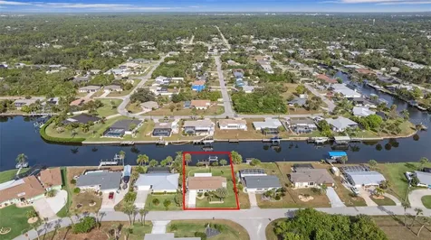 18174 Bracken Circle Port Charlotte FL 33948