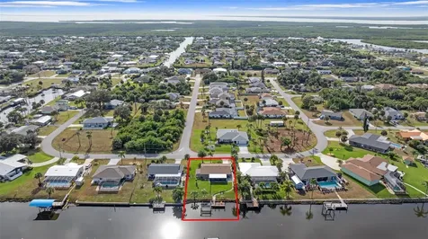 18174 Bracken Circle Port Charlotte FL 33948