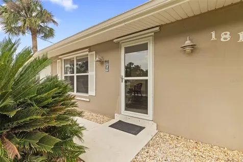 18174 Bracken Circle Port Charlotte FL 33948