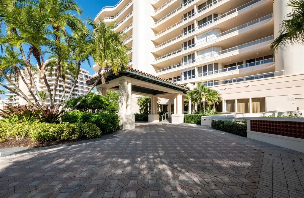 3040 Grand Bay Boulevard Longboat Key FL 34228