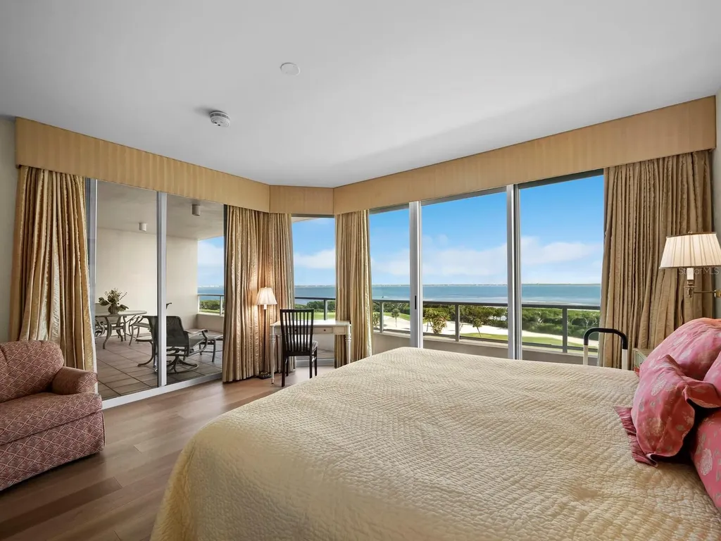 3040 Grand Bay Boulevard Longboat Key FL 34228