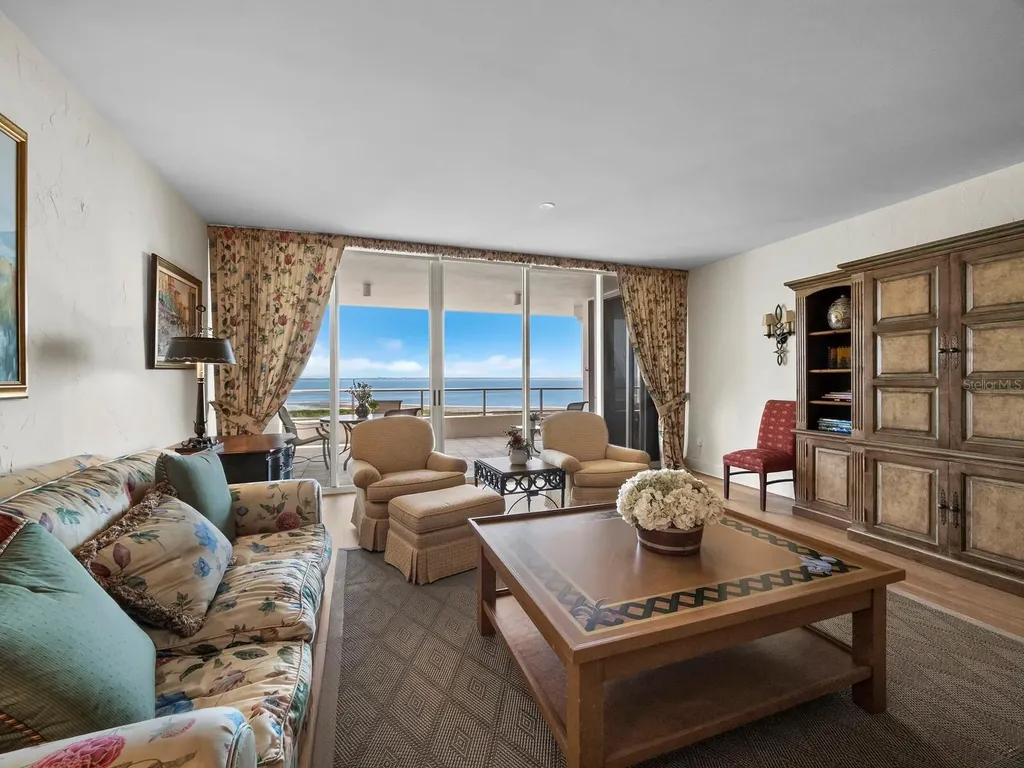 3040 Grand Bay Boulevard Longboat Key FL 34228