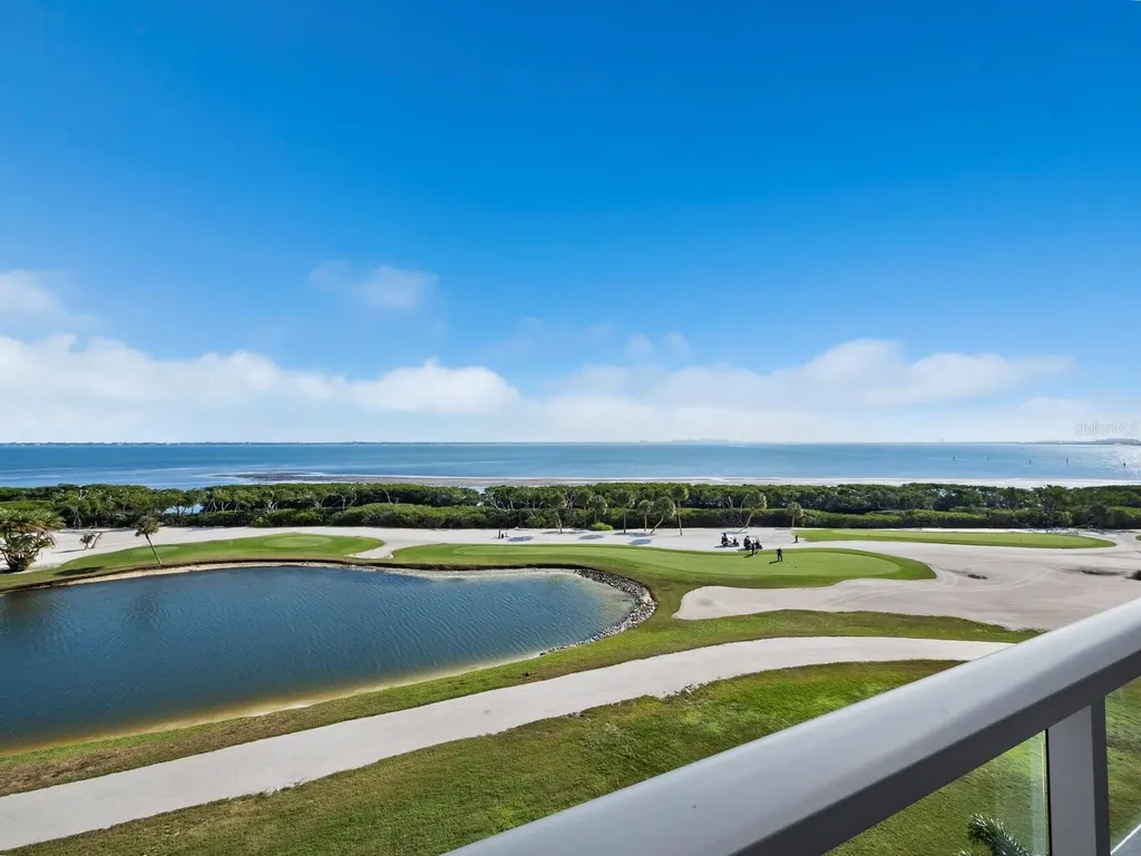 3040 Grand Bay Boulevard Longboat Key FL 34228