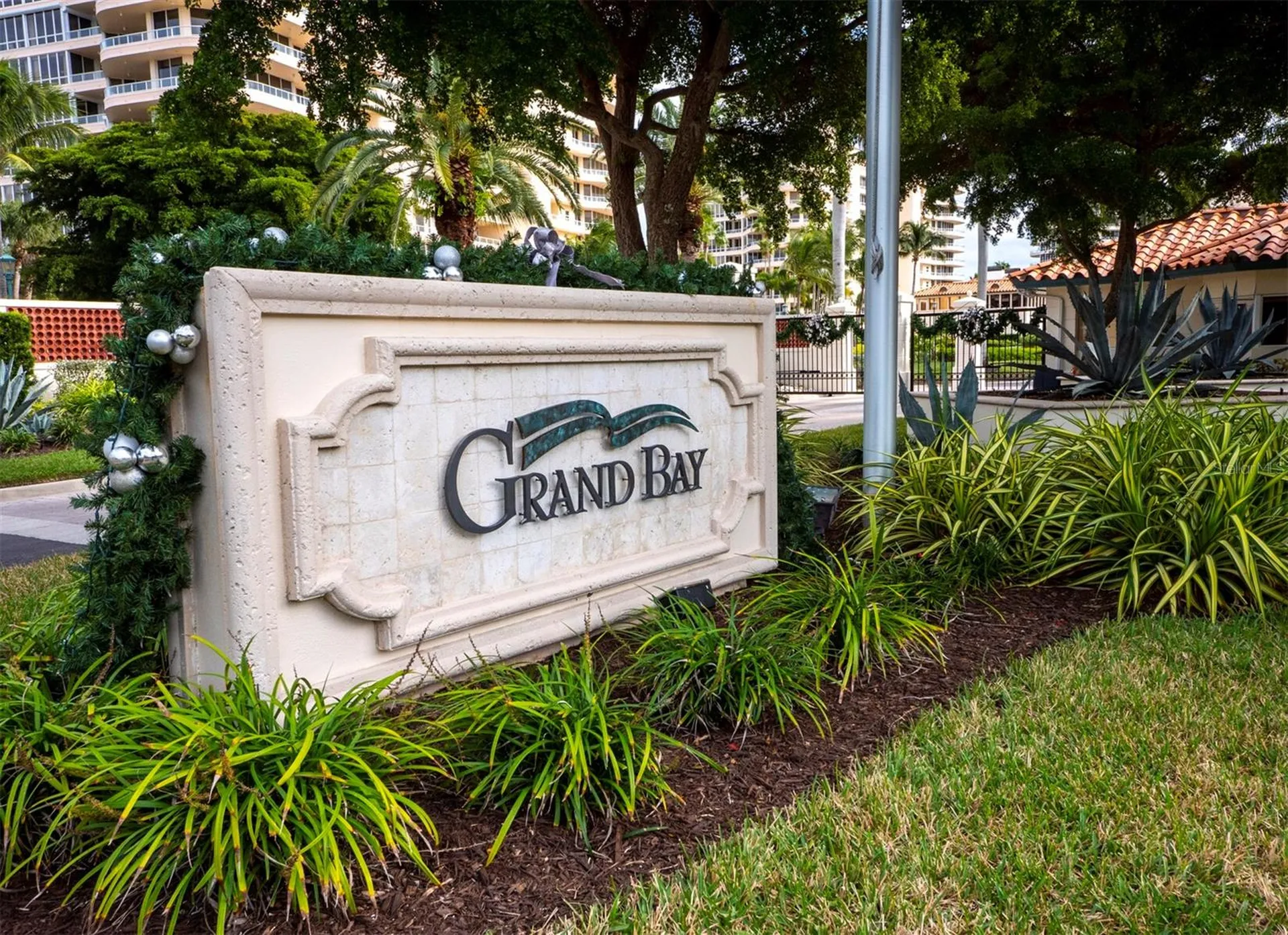 3040 Grand Bay Boulevard Longboat Key FL 34228