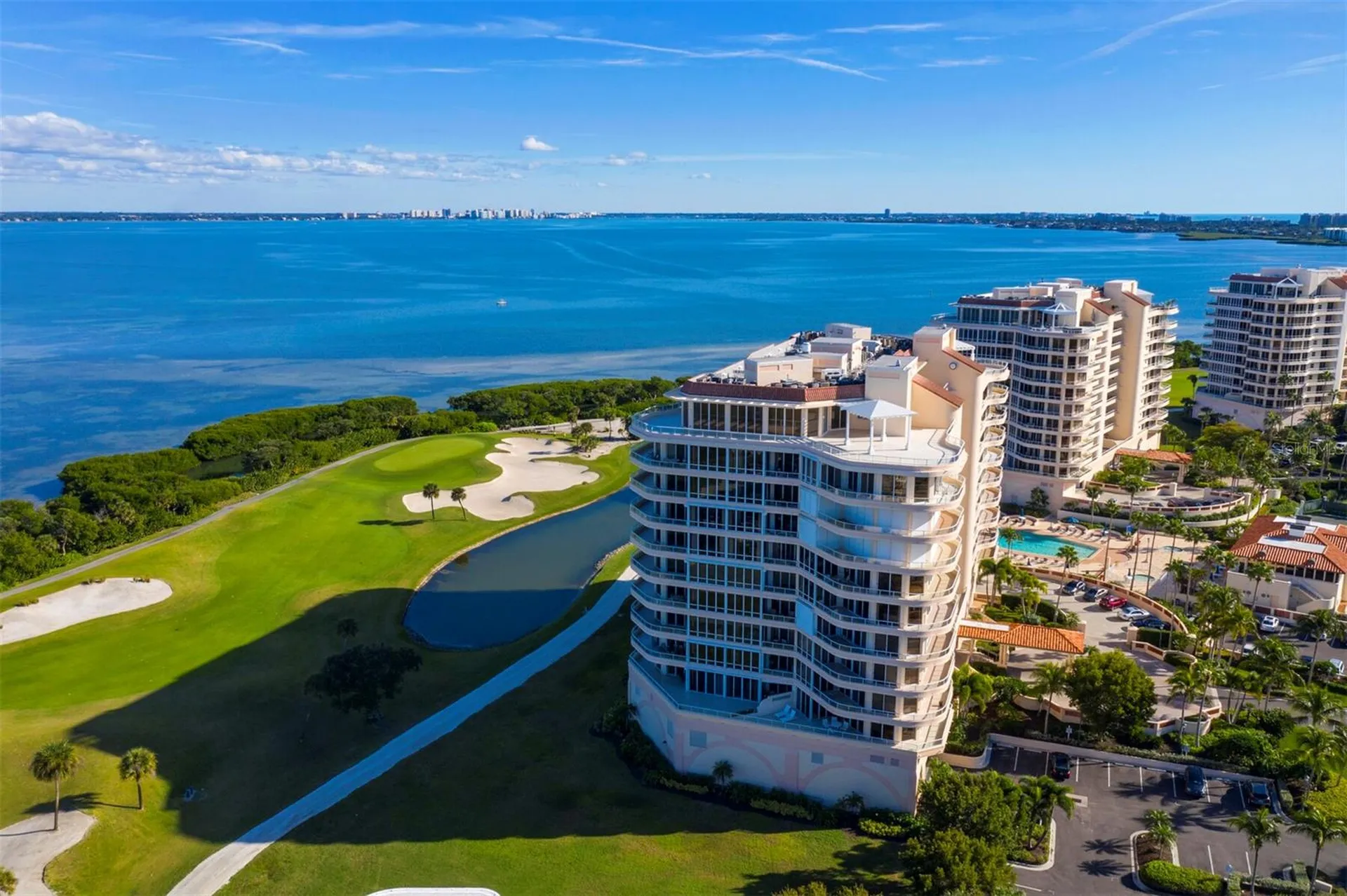 3040 Grand Bay Boulevard Longboat Key FL 34228