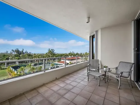 3040 Grand Bay Boulevard Longboat Key FL 34228