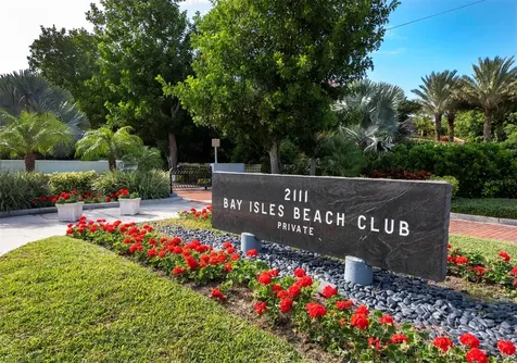 3040 Grand Bay Boulevard Longboat Key FL 34228