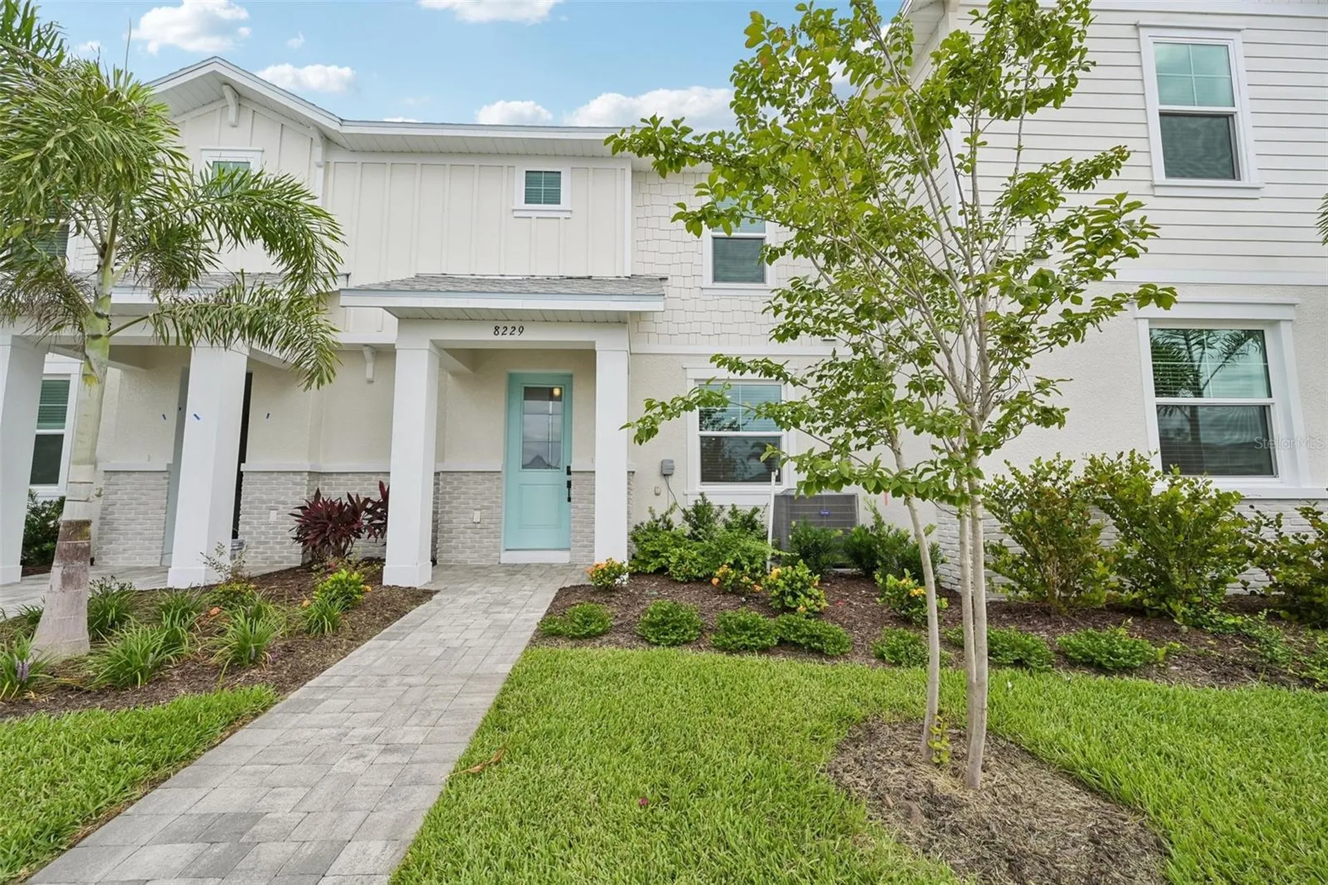 8229 Seaflower Parkway Bradenton FL 34210