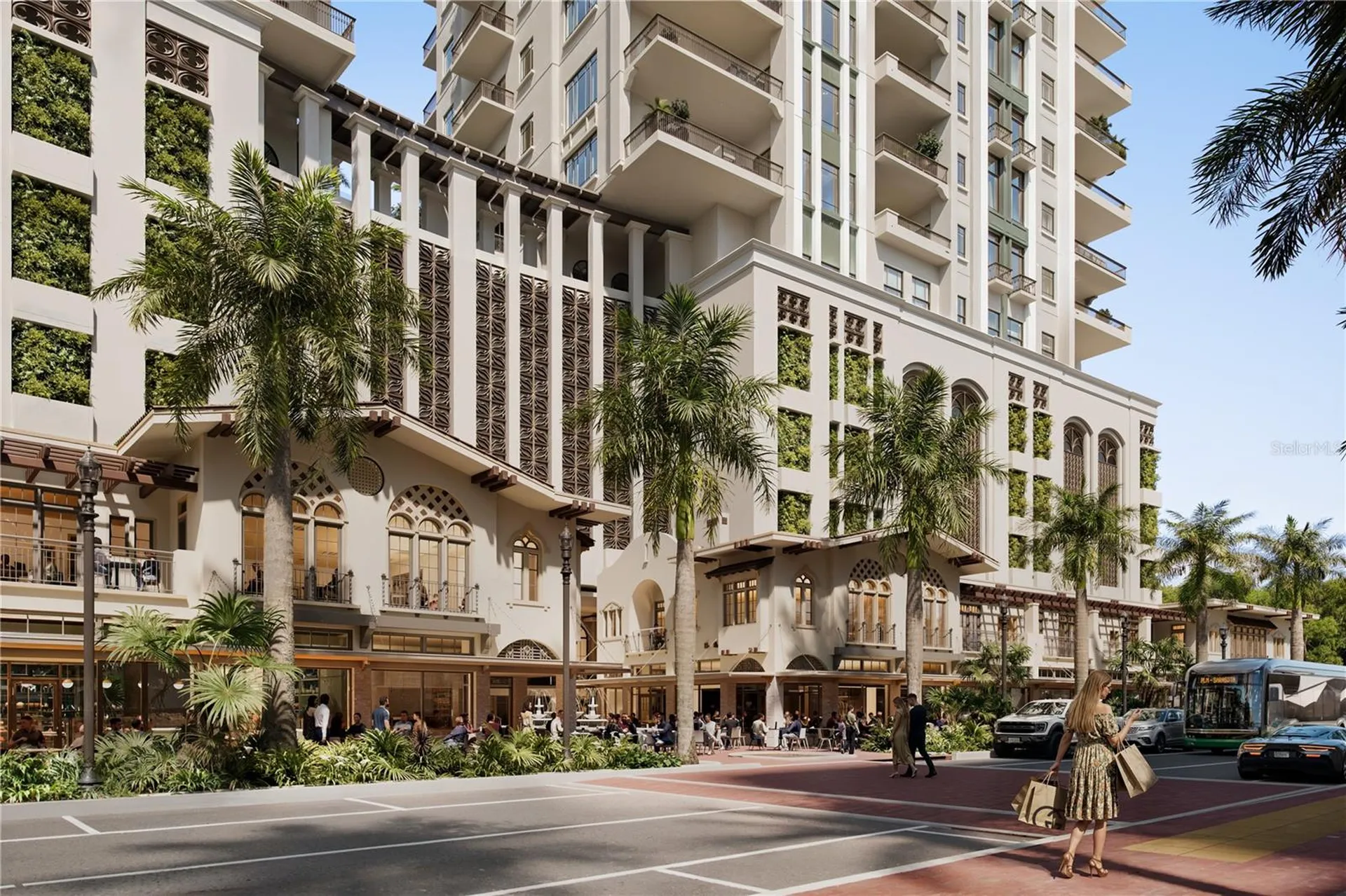 65 S Palm Avenue Sarasota FL 34236
