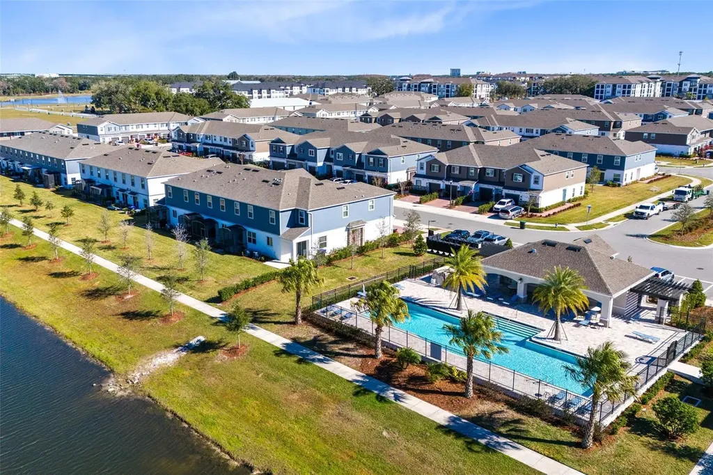 4394 Campsite Loop Orlando FL 32824