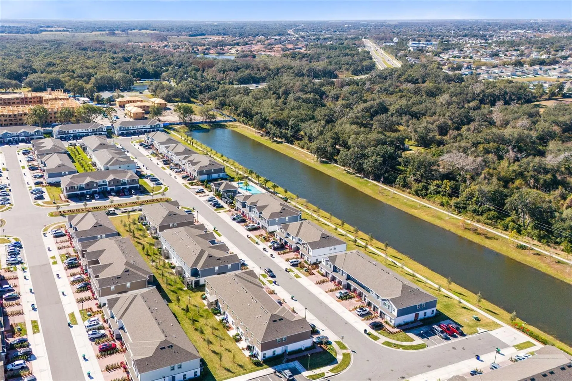 4394 Campsite Loop Orlando FL 32824