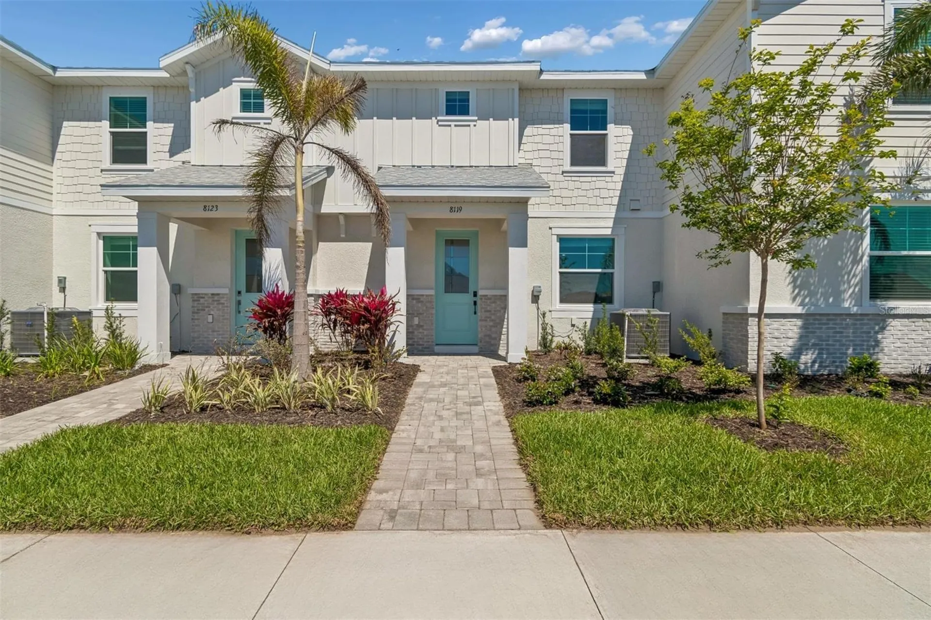 8119 Seaflower Parkway Bradenton FL 34210