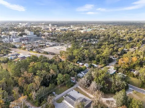 702 SE 8th Street Gainesville FL 32601