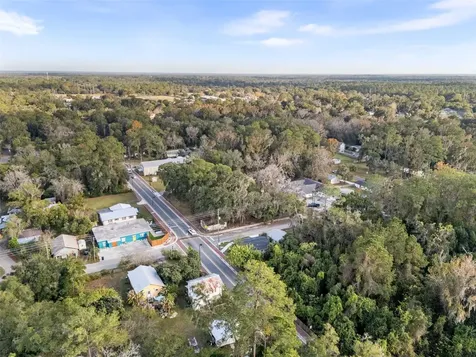702 SE 8th Street Gainesville FL 32601