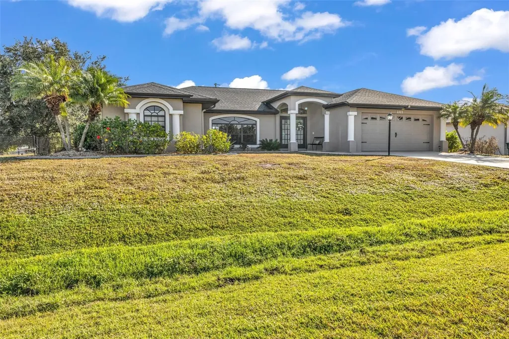2322 Pinellas Drive Punta Gorda FL 33983