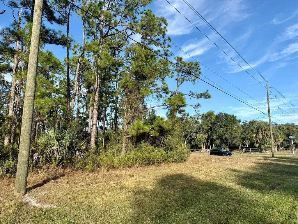 Tropicaire Boulevard North Port FL 34286