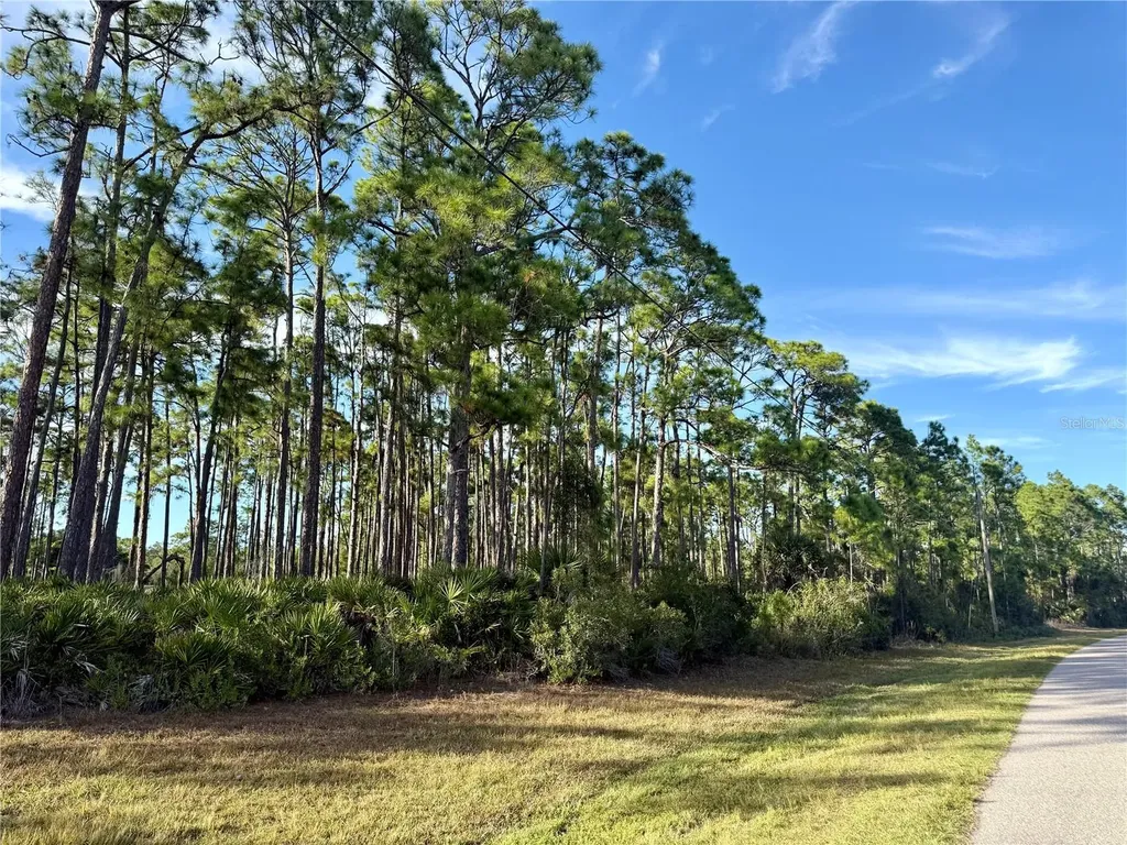 Tropicaire Boulevard North Port FL 34286