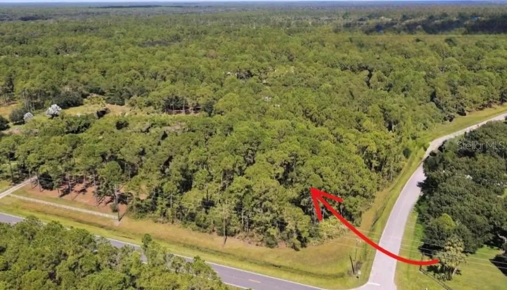 Tropicaire Boulevard North Port FL 34286