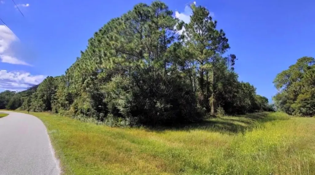 Tropicaire Boulevard North Port FL 34286