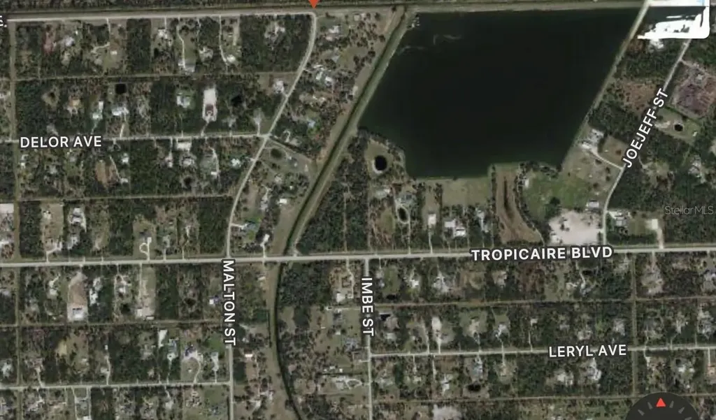 Tropicaire Boulevard North Port FL 34286