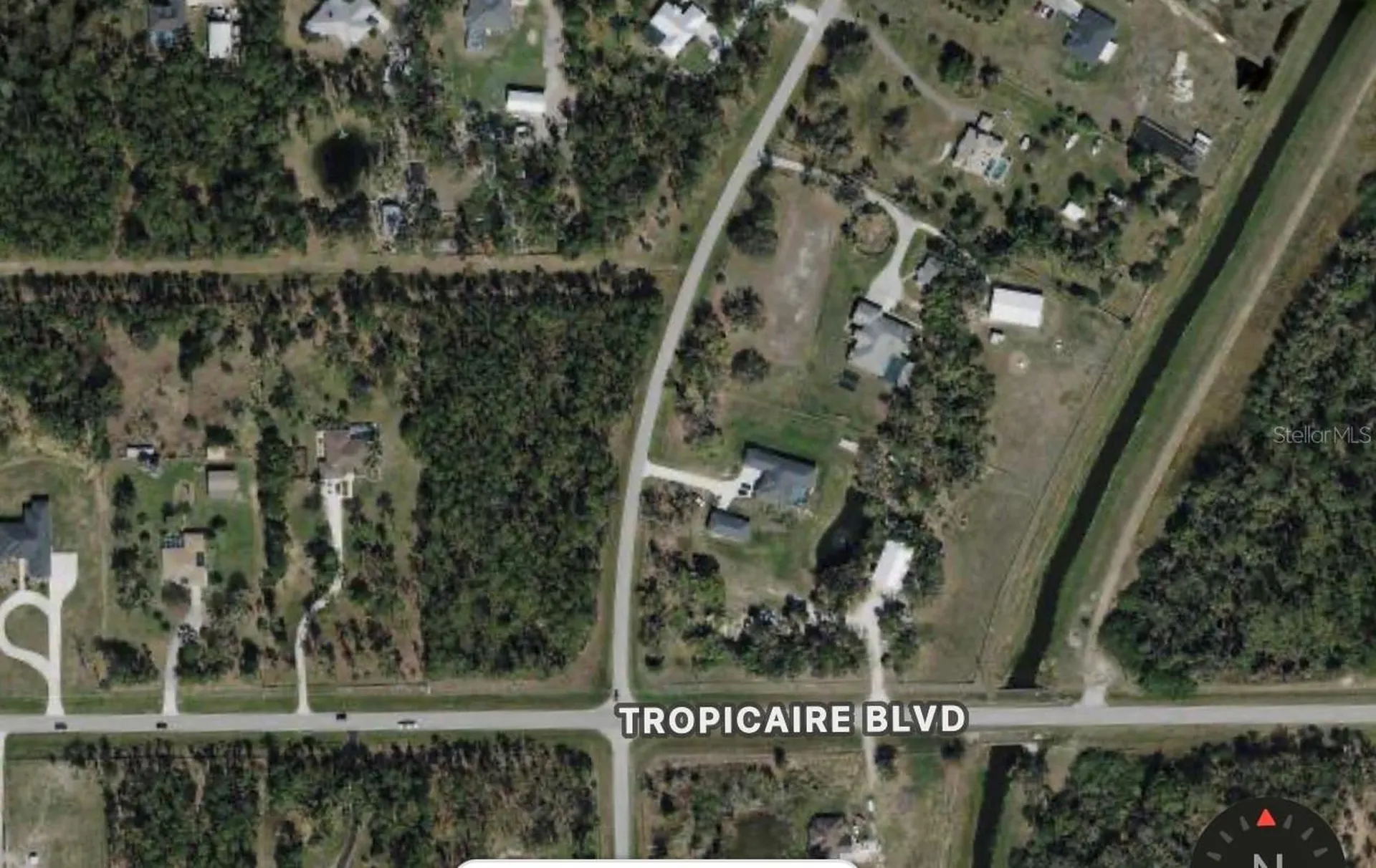 Tropicaire Boulevard North Port FL 34286