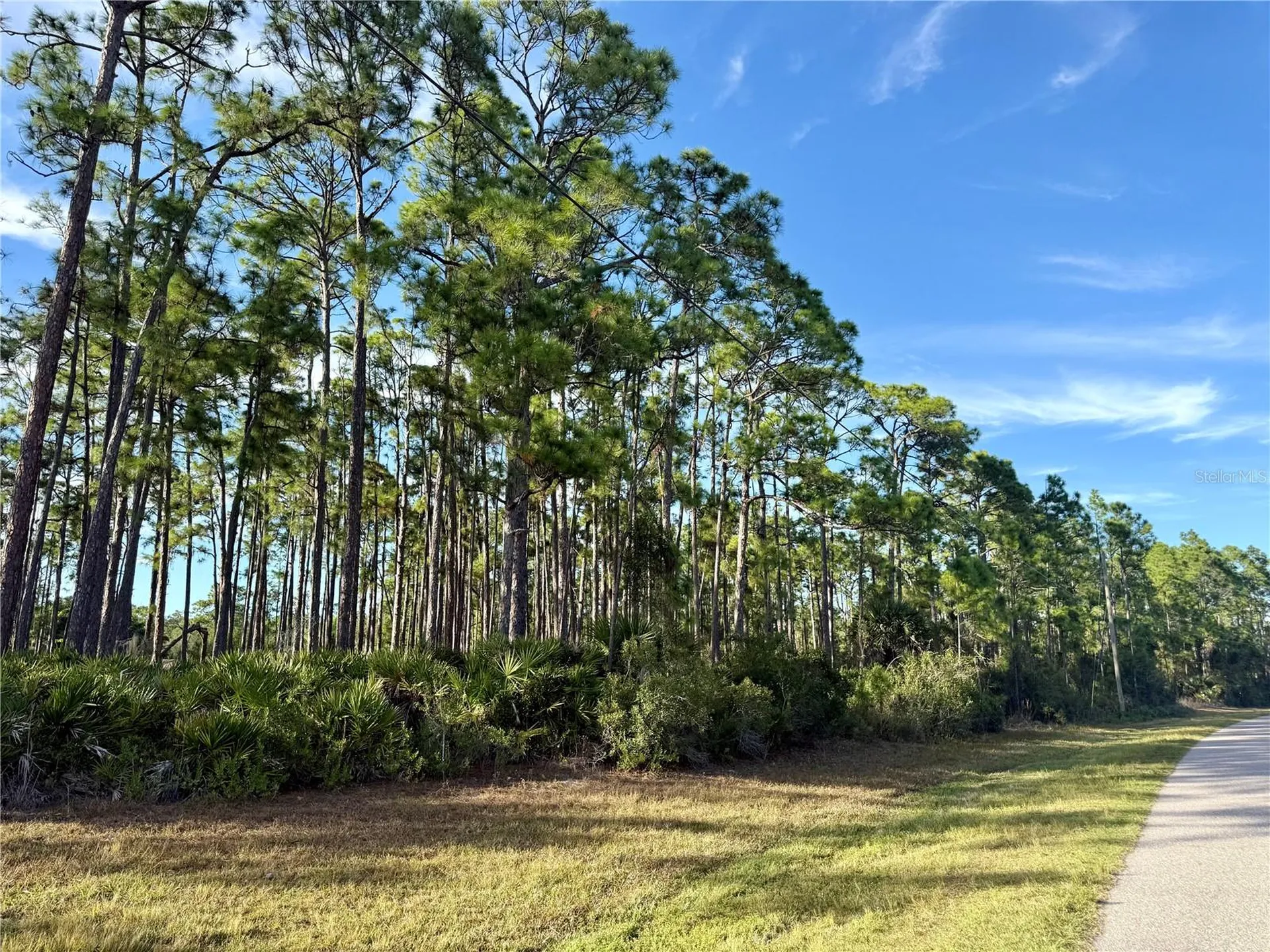 Tropicaire Boulevard North Port FL 34286