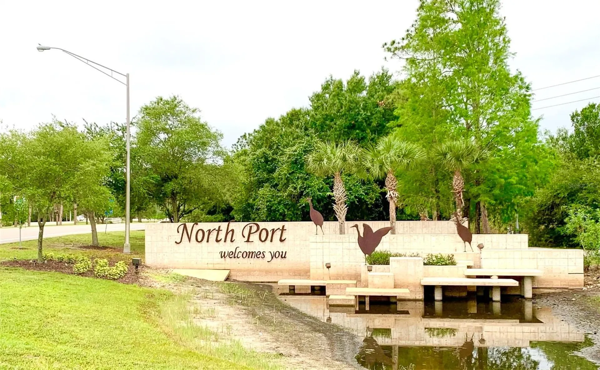 Tropicaire Boulevard North Port FL 34286