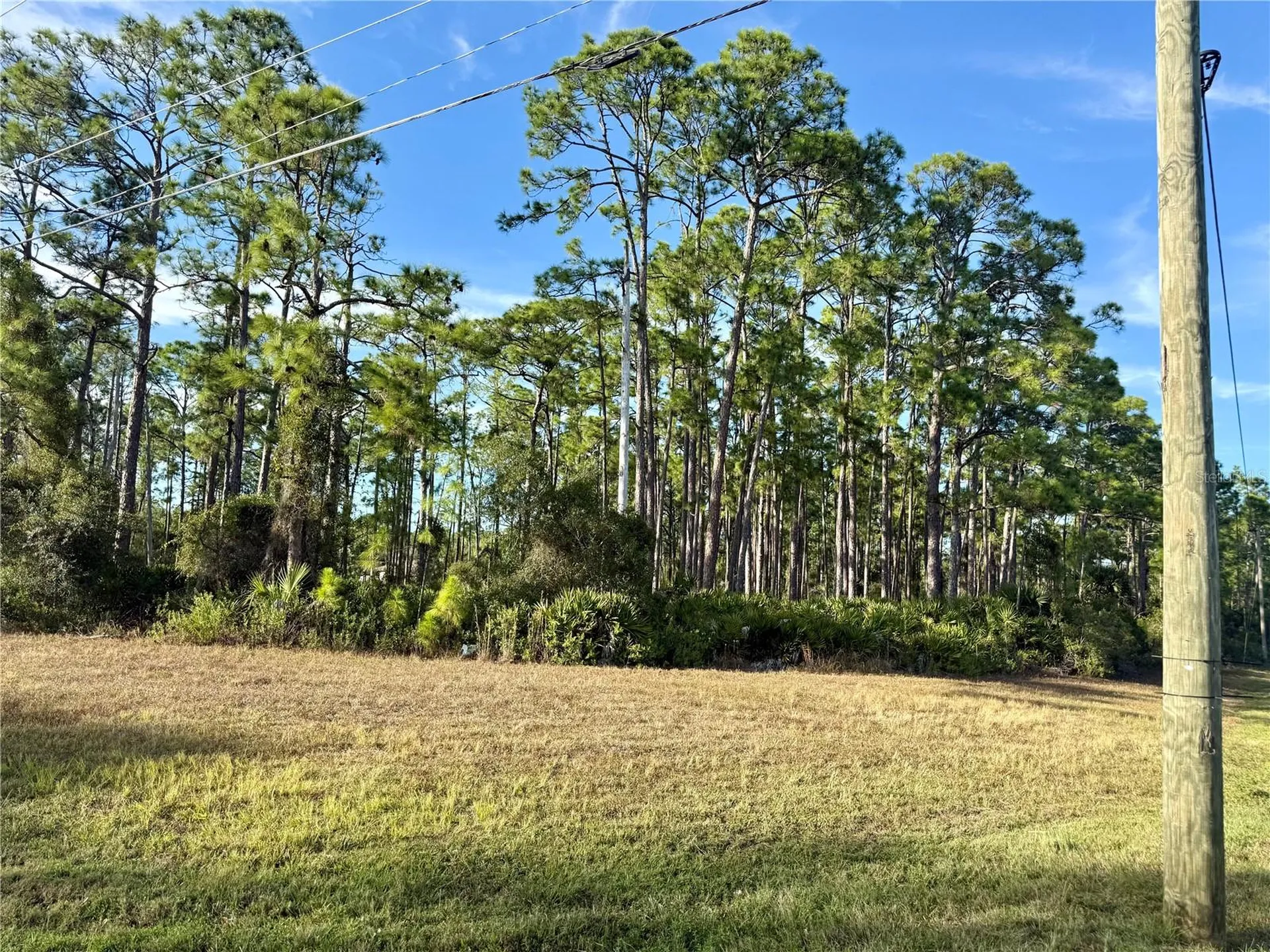 Tropicaire Boulevard North Port FL 34286