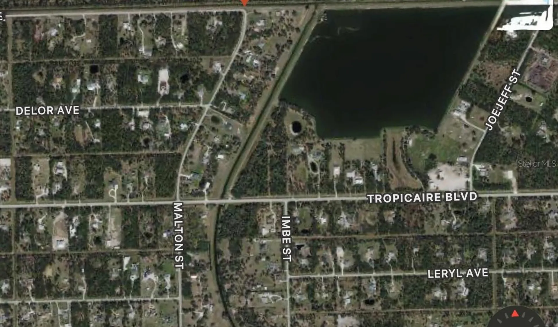 Tropicaire Boulevard North Port FL 34286