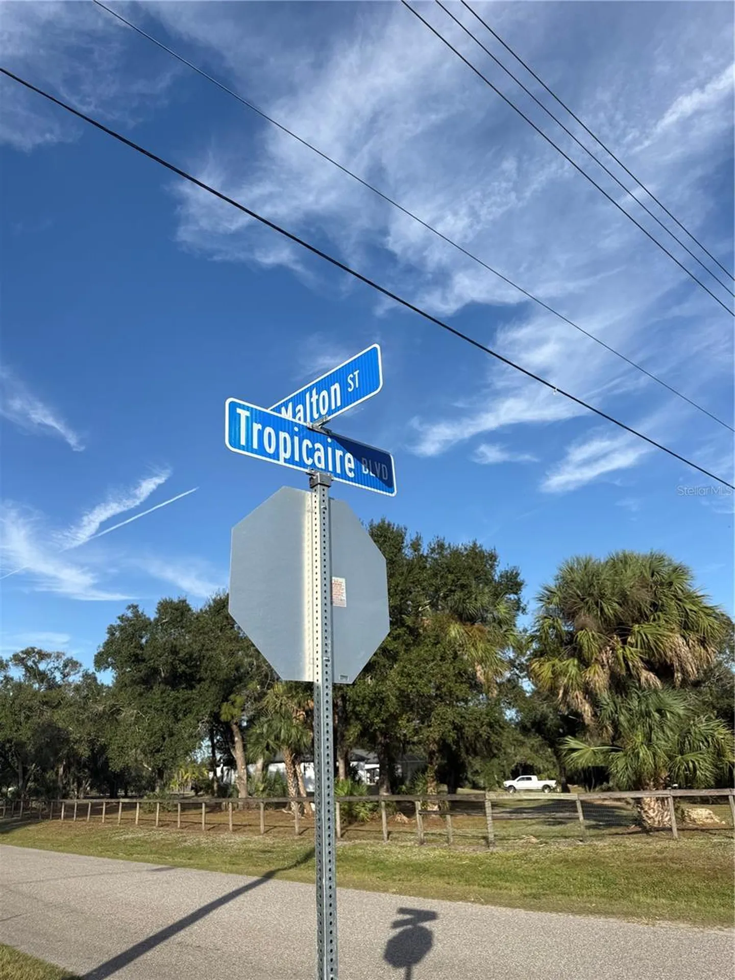 Tropicaire Boulevard North Port FL 34286