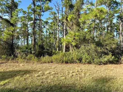 Tropicaire Boulevard North Port FL 34286